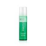 Кондиционер несмываемый облегчение расчесывания тонких волос Equave Instant Detangling Revlon 50 мл