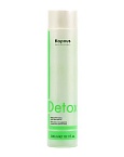 Бальзам для волос с сельдереем и маслом семени льна Detox Kapous Professional 300 мл