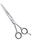 Ножницы прямые парикмахерские PN 111-6 Pro Silver Star