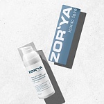 Крем для лица ультраувлажняющий и регенерирующий Skin Nutrition Iconic Face Zor`Ya 50 мл