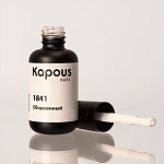 1841 Гель-лак Обнаженный Lagel Dense Kapous Nails 8 мл