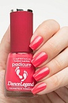 04 Лак для ногтей Pedicure Dance Legend 12 мл