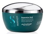 Маска для поврежденных волос Sdl R Reperative Alfaparf 200 мл