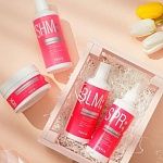 Шампунь для окрашенных волос for Сolored Hair Tefia 1000 мл