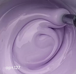 127/15 Гель моделирующий UV Builder Gel Runail Expert 15 гр