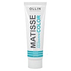 Пигмент для волос прямого действия Aquamarine/Аквамарин Matisse Color Ollin Professional 100 мл