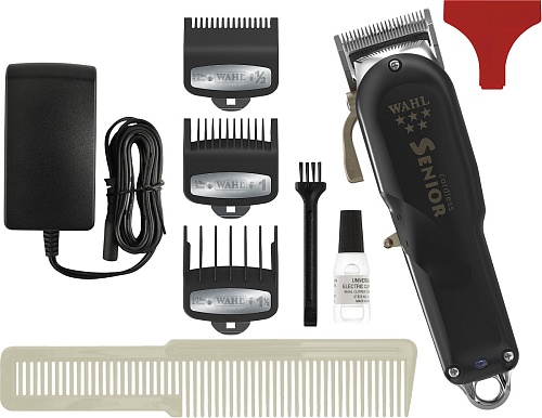 Машинка для стрижки волос Senior Cordless Wahl