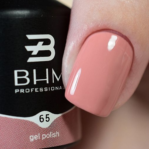 065 Гель-лак BHM Professional 7 мл