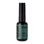 1861 Гель-лак Яжемастер Lagel Dense Kapous Nails 8 мл