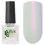 010 Лак для ногтей с эффектом втирки Veil Limited collection Irisk 8 мл