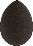 Губка для макияжа черная Dewal