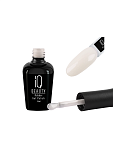 173 Гель-лак каучуковый с кальцием Rubber Gel Polish Can Hillier IQ Beauty 10 мл