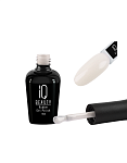 173 Гель-лак каучуковый с кальцием Rubber Gel Polish Can Hillier IQ Beauty 10 мл