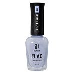 034 Лак для ногтей укрепляющий The Greek Code Nail Polish Prolac+Bioceramics IQ Beauty 12,5 мл