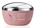 Маска для сухих волос Sdl M Nutritive Alfaparf 200 мл