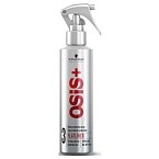 Сыворотка под утюжок Osis Flatliner Schwarzkopf Professional 200 мл