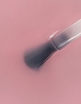 Укрепитель для ногтей с натуральным эффектом тонирующий Soft Pink BB Hardener IQ Beauty 12,5 мл
