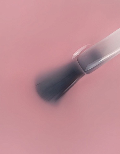 Укрепитель для ногтей с натуральным эффектом тонирующий Soft Pink BB Hardener IQ Beauty 12,5 мл