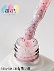 06 Гель-лак для ногтей Candy Milk Kukla Gel 9 мл
