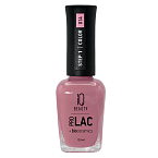 014 Лак для ногтей укрепляющий Open Your Mind Nail Polish Prolac+Bioceramics IQ Beauty 12,5 мл