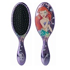 Щетка для спутанных волос Дисней Ариэль Disney Princess Purple Wet Brush