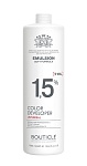 Лосьон-оксидант для волос 1,5% Color Developer 5 vol Bouticle1000 мл
