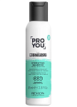 Шампунь увлажняющий для всех типов волос Hydrating Pro You Moisturizer Revlon 85 мл