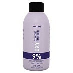 Эмульсия окислительная для волос Performance Oxy 9% 30vol Ollin Professional 90 мл