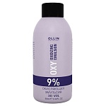 Эмульсия окислительная для волос Performance Oxy 9% 30vol Ollin Professional 90 мл