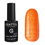02 Гель-лак Color Gel Polish LS Yashma Grattol 9 мл