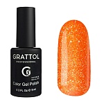 02 Гель-лак Color Gel Polish LS Yashma Grattol 9 мл