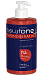 7,44 Маска для волос тонирующая русый медный интенсивный Newtone Estel Professional 435 мл