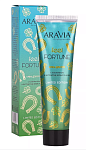 Крем для рук с коллагеном и экстрактом зеленого кофе Feel Fortune Aravia 100 мл