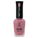 014 Лак для ногтей укрепляющий Open Your Mind Nail Polish Prolac+Bioceramics IQ Beauty 12,5 мл