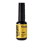 1863 Гель-лак Медовая вата Lagel Dense Kapous Nails 8 мл