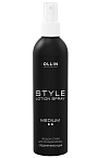 Лосьон-спрей для укладки волос средней фиксации Ollin Professional 250 мл