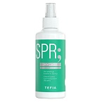 Спрей-уход для волос придание объема Volumizing Leave-in Spray Tefia 250 мл
