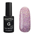 06 Гель-лак Color Gel Polish LS Quartz Grattol 9 мл