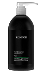 Шампунь мужской для волос и тела Хмель Hair&Body Kondor 750 мл