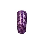 47 Гель-лак Glossy Platinum Irisk 5 мл