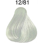 12,81 Крем-краска стойкая специальный блонд жемчужно-пепельный Special Blonds Londa 60 мл