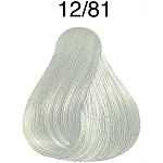 12,81 Крем-краска стойкая специальный блонд жемчужно-пепельный Special Blonds Londa 60 мл