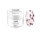 8332 Гель-лак с сухоцветами Herb Collection Runail 5 гр