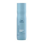 Шампунь для всех типов волос оживляющий Invigo balance Refresh Wash Wella 250 мл