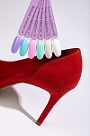 14 Гель-лак Лавандовый Pedicure Collection Monami 8 мл