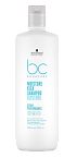 Шампунь для сухих волос Clean Perfomance Moisture Kick Schwarzkopf Professional 1000 мл