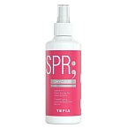 Спрей-уход для окрашенных волос Leave-in Care Spray for Сolored Hair Tefia 250 мл