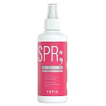 Спрей-уход для окрашенных волос Leave-in Care Spray for Сolored Hair Tefia 250 мл
