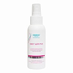 Мист для рук питательный Domix 100 мл