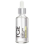 Масло для питания и блеска волос Nutri-Lipid Ice Professional By NS 50 мл